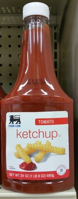Tomato Ketchup