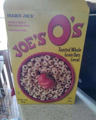 Joe's O's