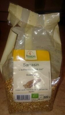 Sarrasin