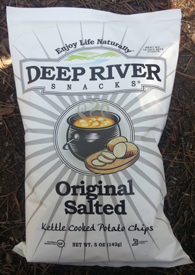 Original Salted
